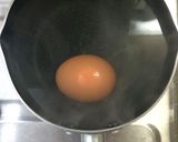 焼きそばで‼︎パリパリサラダ☆作り方1写真