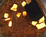 塩バターキャラメルクッキー作り方5写真