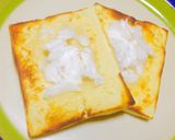 フライパン✨高野豆腐の蜂蜜ラスク❤️作り方6写真