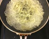 焼きそばで‼︎パリパリサラダ☆作り方6写真