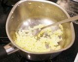 にんにくなしでバーニャカウダソース作り方1写真