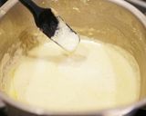 にんにくなしでバーニャカウダソース作り方4写真