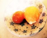冷凍卵の醤油漬け作り方7写真