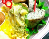 鶏挽き肉＊手作りソーセージ作り方9写真