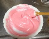 春のロールケーキv作り方7写真