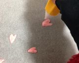 春のロールケーキv作り方8写真