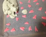 春のロールケーキv作り方10写真