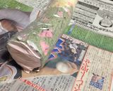 春のロールケーキv作り方17写真