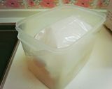 ツインバード万歳♪食パン作り方6写真