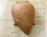 *おたまじゃくしパン*作り方5写真