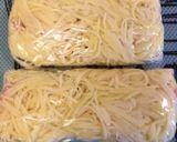 サーモンガレット作り方3写真