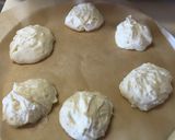 HM使用✿朝食塩パン✿型無しでも作れるョ作り方4写真
