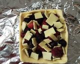 パイシートで超簡単お菓子作り方3写真