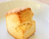 芳醇な風味✿ホシノ天然酵母deスコーン✿作り方13写真