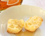 芳醇な風味✿ホシノ天然酵母deスコーン✿作り方15写真
