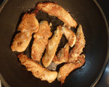 美味♡ささみのマヨ焼き柚子胡椒風味作り方5写真