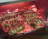 美味♡ささみのマヨ焼き柚子胡椒風味作り方6写真