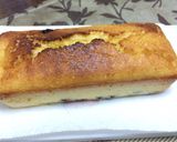 混ぜて焼くだけヨーグルトベイクドケーキ作り方4写真