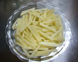 じゃがいもの豚肉巻き作り方1写真