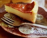 ミルキーベイクドチーズケーキ作り方12写真