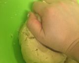 入学☆卒業☆お祝い☆メッセージクッキー作り方3写真