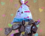 簡単☆美味しい☆ロッキーロードチョコ作り方6写真