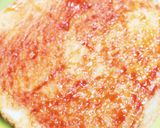 コーントースト作り方4写真