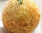 白花豆のころころコロッケ【天狗缶詰】作り方6写真