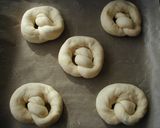 はるよこい！！で・・・チョコパン作り方6写真