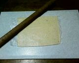 おからのポッキー サラダ味風作り方2写真