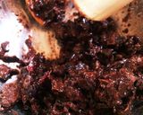 ウィスキーボンボン カップケーキ作り方5写真