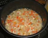 離乳食（９～１１ヶ月）基本の野菜MIX作り方2写真