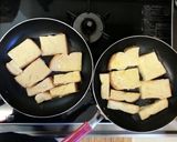 幼児から大人まで♪１度にフレンチトースト作り方3写真