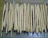 おからのポッキー サラダ味風作り方4写真