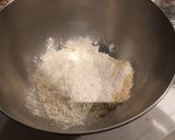 春色♪甘酸っぱ〜いピンクのビスコッティ作り方1写真