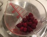 春色♪甘酸っぱ〜いピンクのビスコッティ作り方2写真