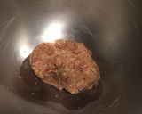 春色♪甘酸っぱ〜いピンクのビスコッティ作り方4写真