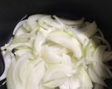 たっぷり野菜とチーズの重ね煮作り方1写真