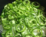 たっぷり野菜とチーズの重ね煮作り方3写真