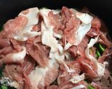 たっぷり野菜とチーズの重ね煮作り方4写真