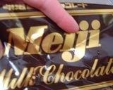 簡単うまあいチョコボール作り方2写真