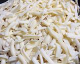 たっぷり野菜とチーズの重ね煮作り方7写真