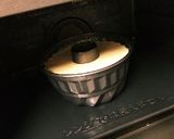 クリ~ム☆アップルケーキ作り方5写真