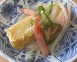 焼きそばの中華蒸し風作り方7写真