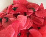 ご飯に良く合うかぶの漬物作り方6写真