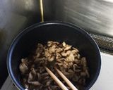 我が家の定番＊さつま汁作り方4写真