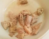 フライパンで簡単美肌*風邪予防の春パスタ作り方4写真