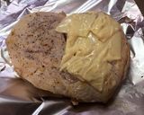 鶏胸肉のチーズ挟み焼き♡作り方3写真