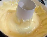ホワイトデーにも❤︎みかんシフォンケーキ作り方8写真