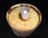 ホワイトデーにも❤︎みかんシフォンケーキ作り方9写真